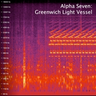 Greenwich Light Vessel EP